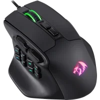 Игровая мышь Redragon Aatrox фото 1